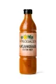 Katjangsaus extra heet 500ml - fles 500 ml