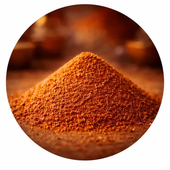 Chermoula kruidenmix - zak 1 kilo