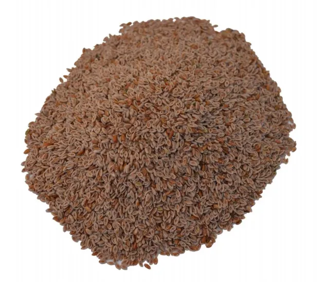 Vlozaad en Psyllium - strooibus 250 gram