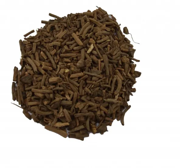 Valeriaanwortel gesneden - strooibus 200 gram