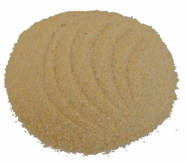 Uiengranulaat fijn 1-2mm - strooibus 200 gram