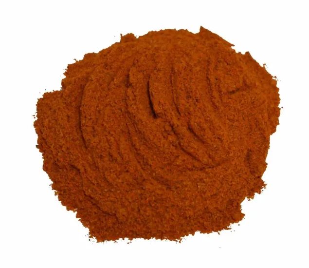 Turkse Cemen Baharati kruidenmix - strooibus 250 gram
