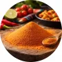 Kipkruiden Mexicaans met zout - strooibus 250 gram