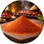 Merguez kruiden - strooibus 250 gram