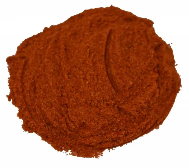 Merguez kruiden - strooibus 250 gram