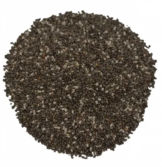 Chiazaad - strooibus 250 gram