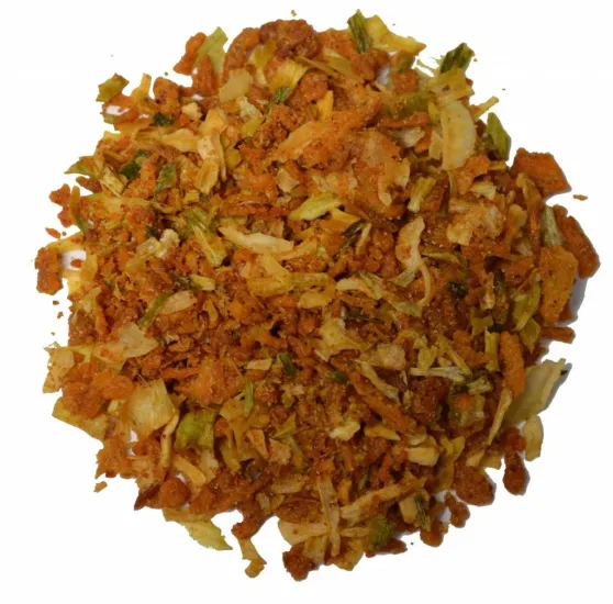 Nasi kruidenmix grof - zakje 60 gram