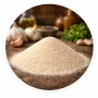 Knoflookzout - strooibus 500 gram