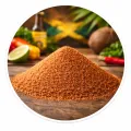 Jamaican Jerk Seasoning - zak 1 kilo