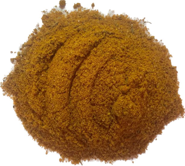 Jamaican Jerk Seasoning - strooibus 250 gram