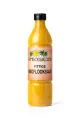 Pittige Knoflooksaus 500ml - fles 500 ml