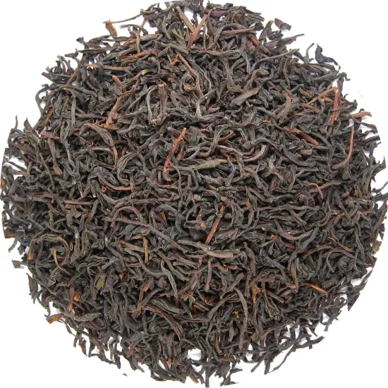 Ceylon Blad OP thee - 100 gram