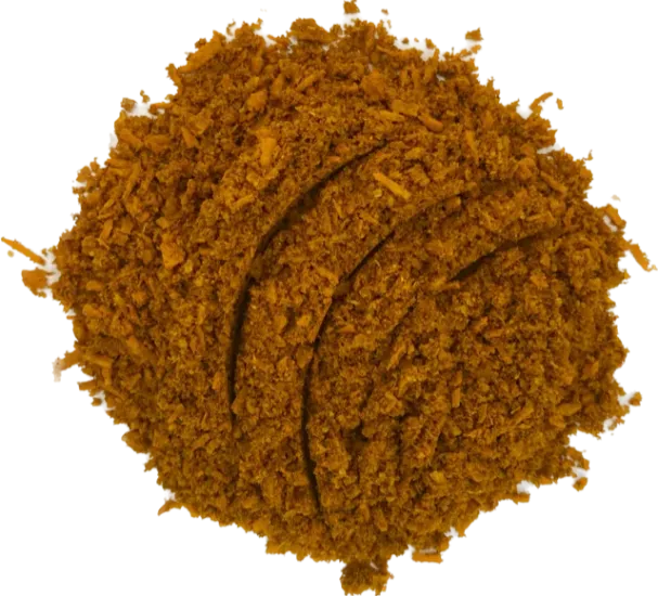 Kokos-Kerrie mix of Cocos Curry mix - zak 1 kilo