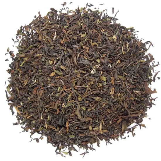 Darjeeling Mim  TGFOP1 SF thee - 100 gram