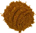 Kokos-Kerrie mix of Cocos Curry mix - zakje 60 gram
