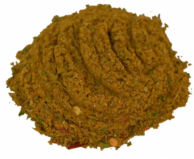 Dipper Afrikaans - strooibus 200 gram