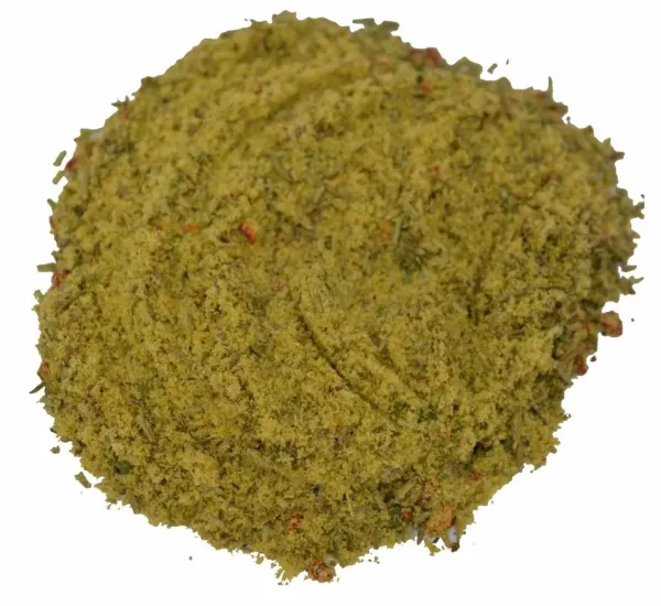 Dipper Mediterranee - zak 1 kilo