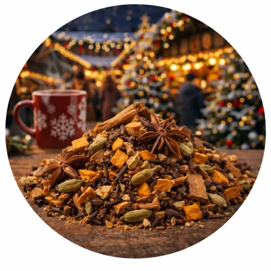 Gluhweinkruiden - strooibus 100 gram