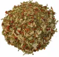 Italiaanse kruiden grof - strooibus 100 gram