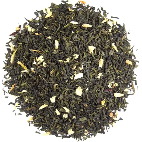 China Jasmijn thee met bloesem - 1 kilo