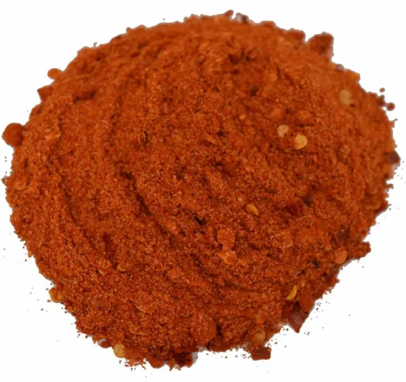Marokkaanse kruidenmix hot en spicy - zak 1 kilo