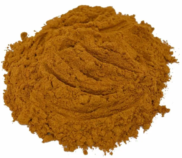 Ras el hanout kruiden zonder zout - zak 1 kilo