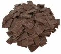 Couverture chocolade puur 10% cacao - zak 1 kilo