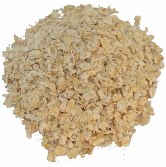 Havermout - zak 1 kilo