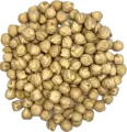Kikkererwten 500 gram - Zak a 500 gram