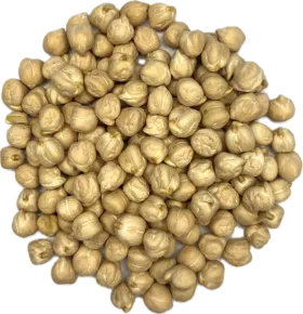 Kikkererwten 500 gram - Zak a 500 gram