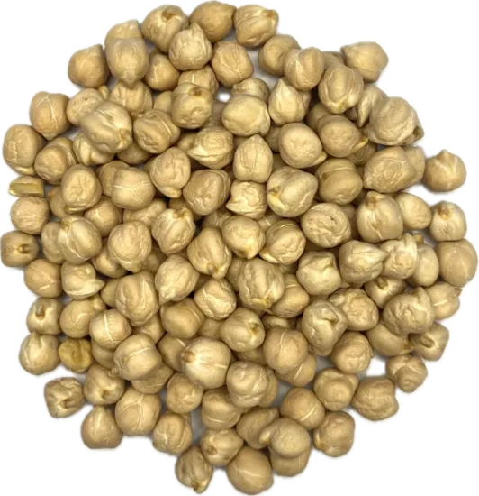 Kikkererwten 500 gram - Zak a 500 gram