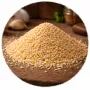 Knoflookgranulaat grof 3 tot 4 mm - zak 1 kilo