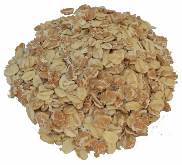 Muesli 3 granen - zak 1 kilo