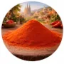 Paprikapoeder Spaans Essentia - zakje 85 gram
