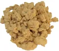 Sojabrokken fijn - zak 1 kilo