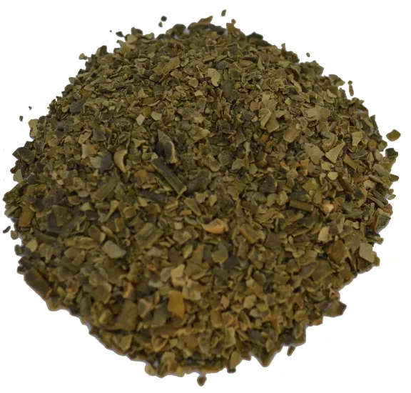 Zeewier gesneden - strooibus 250 gram