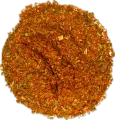 Cajun kruidenmix mild - zak 1 kilo