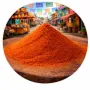 Cajun kruidenmix mild - zakje 80 gram