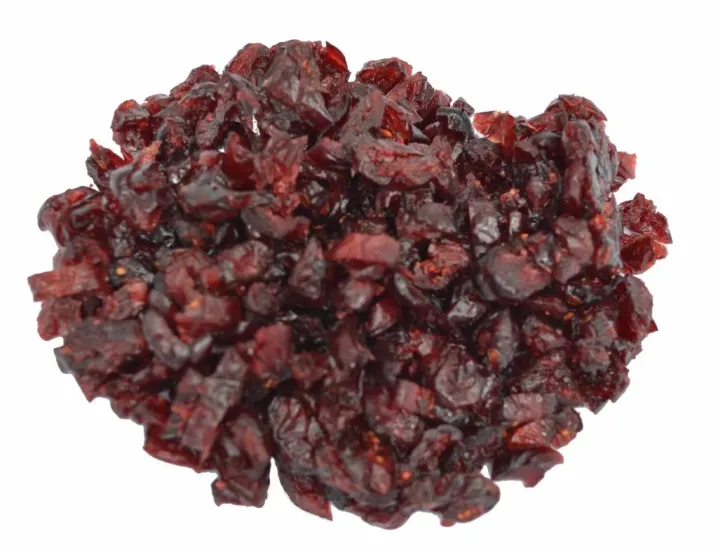 Cranberries rijk aan goede stoffen - zak 1 kilo