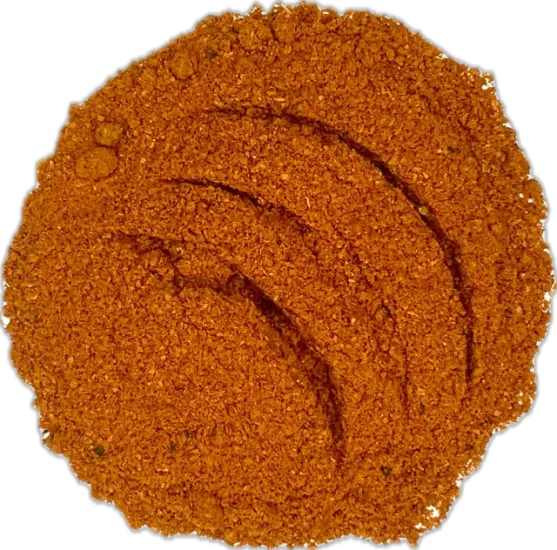 Pulled pork/beef/chicken kruidenmix Spicy - zakje 80 gram