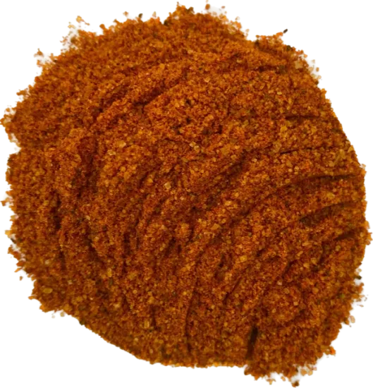 Sparerib marinade - strooibus 250 gram