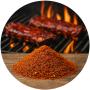 Sparerib marinade - Baal a 20 kilo levertijd 3 tot 5 werkdagen