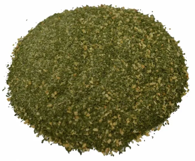 Escargot kruidenmix - zakje 80 gram