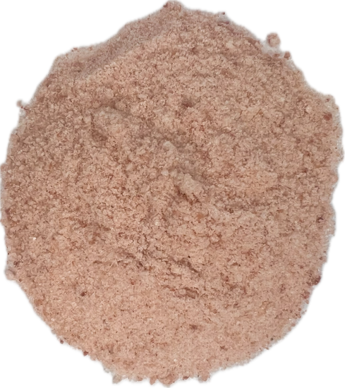 Himalaya zout fijn - zakje 100 gram