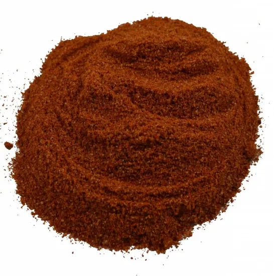 Gehakt paprika kruiden zonder zout - Baal a 20 kilo levertijd 3 tot 5 werkdagen