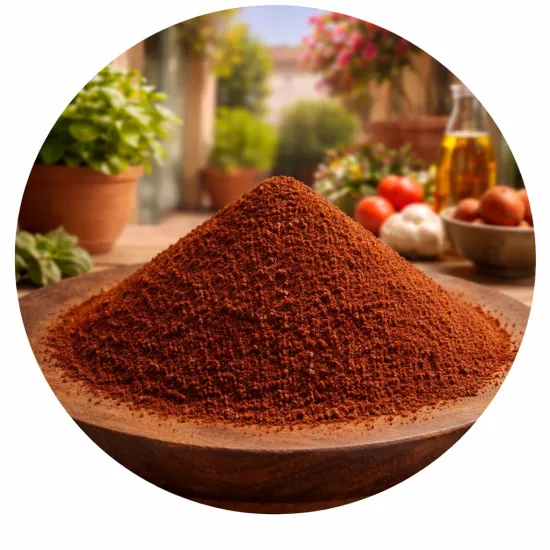 Gehakt paprika kruiden zonder zout - Baal a 20 kilo levertijd 3 tot 5 werkdagen