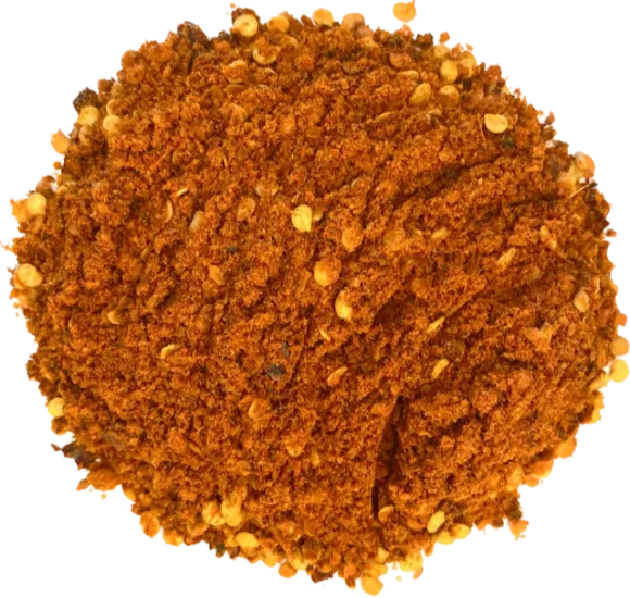 Chipotle kruidenmix grof - zakje 80 gram