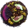 Rooibos Drakenvuur thee - 1 kilo