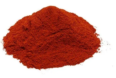 Saffraanpoeder Sargol Klasse 1 - 5 gram