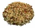 Fish rub kruidenmix - zakje 60 gram